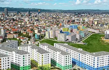 APARTAMENTE 1+1 NE SHITJE, ALI DEMI.