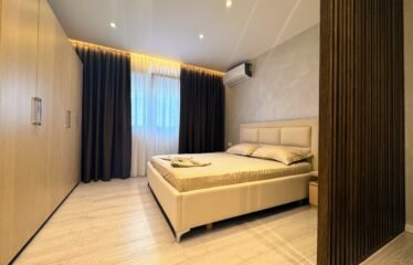 APARTAMENT 1+1 NE SHITJE, SELITE.