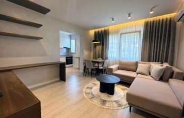 APARTAMENT 1+1 NE SHITJE, SELITE.