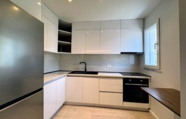 APARTAMENT 1+1 NE SHITJE, SELITE.