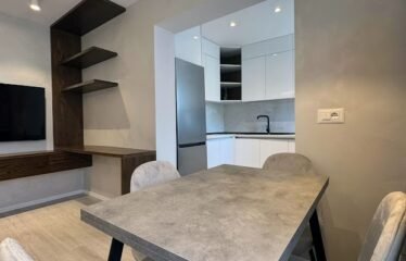 APARTAMENT 1+1 NE SHITJE, SELITE.