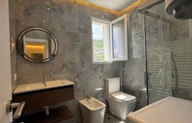 APARTAMENT 1+1 NE SHITJE, SELITE.