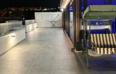 PENTHOUSE NE SHITJE, FRESK.