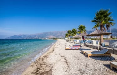 APARTAMENT NE SHITJE, ORIKUM.