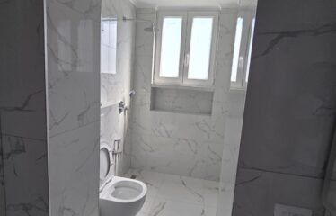 APARTAMENT 2+1 NE SHITJE, DON BOSKO.