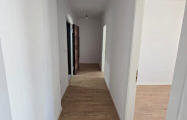 APARTAMENT 2+1 NE SHITJE, DON BOSKO.