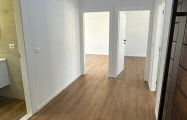 APARTAMENT 2+1 NE SHITJE, PEDIATRIA.