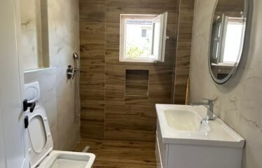 APARTAMENT 2+1 NE SHITJE, PEDIATRIA.