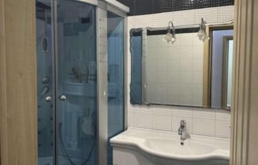 APARTAMENT 2+1 ME QERA, BULEVARDI ZOGU I.