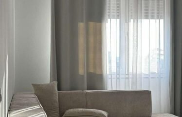 APARTAMENT 2+1 ME QERA, BULEVARDI ZOGU I.