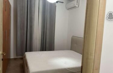 APARTAMENT 2+1 ME QERA, BULEVARDI ZOGU I.