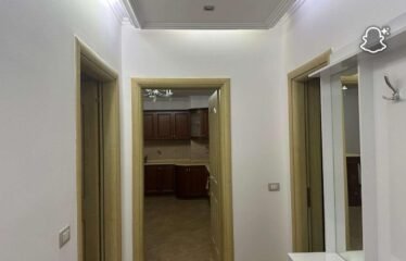 APARTAMENT 2+1 ME QERA, BULEVARDI ZOGU I.