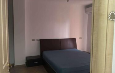 APARTAMENT 2+1 ME QERA, BULEVARDI ZOGU I.