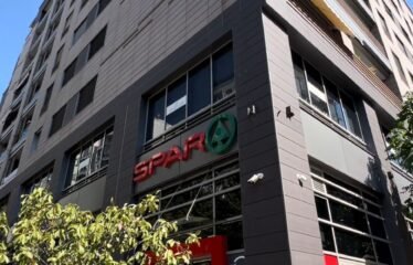 Ambient prestigjoz për zyra në zemër të Bllokut