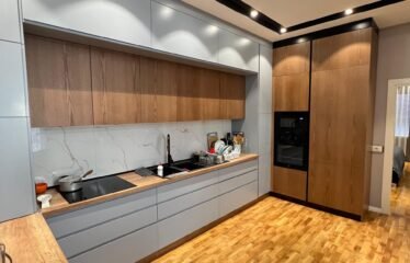 PENTHOUSE NE SHITJE, FRESK.