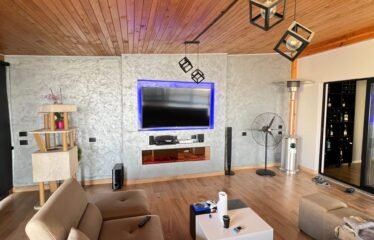 PENTHOUSE NE SHITJE, FRESK.