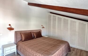 APARTAMENT 3+1+3 ME QERA, SECRET GARDEN.