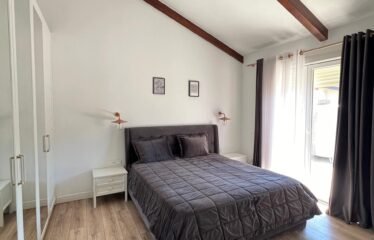 APARTAMENT 3+1+3 ME QERA, SECRET GARDEN.