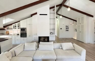 APARTAMENT 3+1+3 ME QERA, SECRET GARDEN.