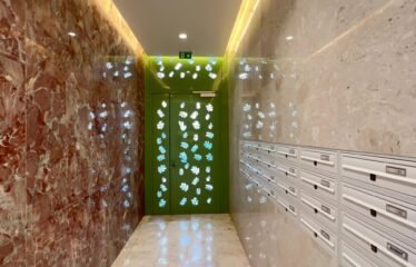 APARTAMENT 2+1+2 ME QERA, FOLEJA E GJELBER.