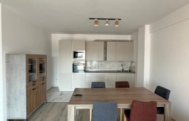 APARTAMENT 2+1+2 ME QERA, FOLEJA E GJELBER.