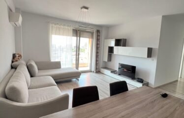 APARTAMENT 2+1+2 ME QERA, FOLEJA E GJELBER.