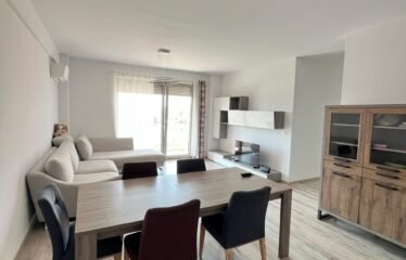 APARTAMENT 2+1+2 ME QERA, FOLEJA E GJELBER.