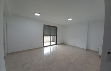 Apartament 2+1 me qera, ne Bllok