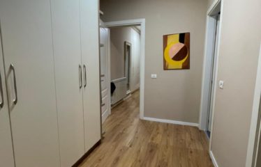 Shitet apartament 2+1, Liqeni i Thate