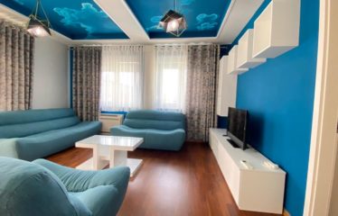 Super apartament 2+1 me qera