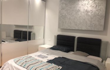 Shitet super-apartament 2+1, Kopshti Botanik