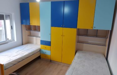 Shitet apartament 2+1, Mine Peza