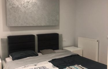 Shitet super-apartament 2+1, Kopshti Botanik