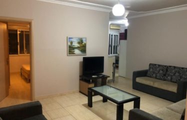 Apartament 1+1 me qera, Komuna e Parisit