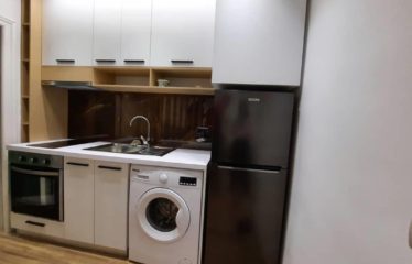 Apartament 1+1 per qera, Bllok