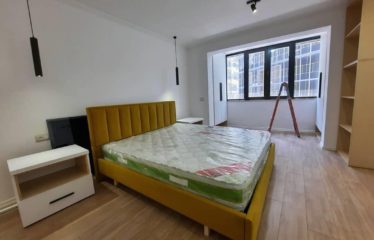 Apartament 1+1 per qera, Bllok