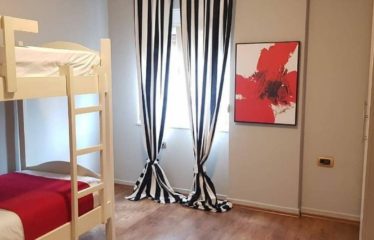 Apartament 2+1 luksoz me qira, 21 Dhjetori