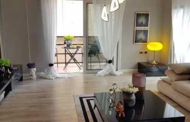 Apartament 2+1 luksoz me qira, 21 Dhjetori