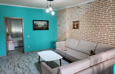 Apartament 2+1 me qera, Komuna e Parisit