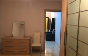 Apartament 1+1 me qera, Komuna e Parisit