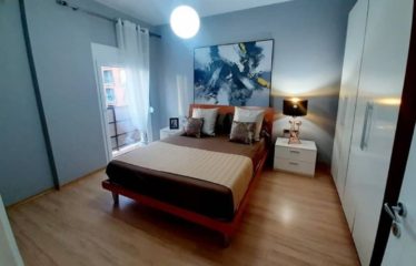 Apartament 2+1 luksoz me qira, 21 Dhjetori