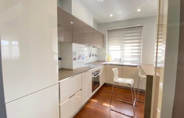 Super apartament 2+1 me qera