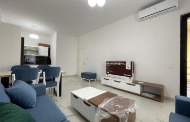 Apartament 1+1 me qera, Square 21