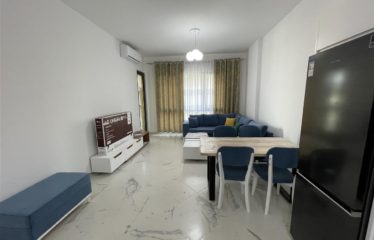 Apartament 1+1 me qera, Square 21