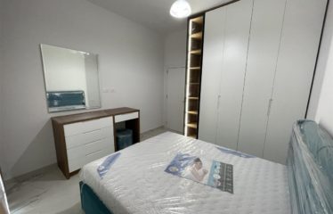 Apartament 1+1 me qera, Square 21