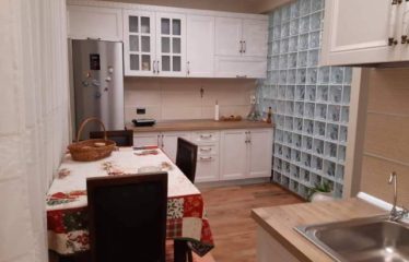 Apartament 2+1 me qera, Oxhaku