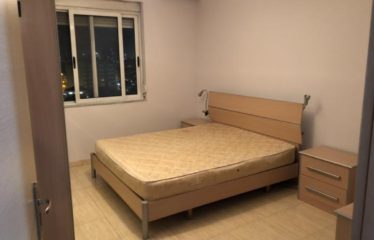 Apartament 1+1 me qera, Komuna e Parisit