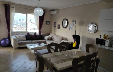 Shitet apartament 2+1, Kodra e Diellit