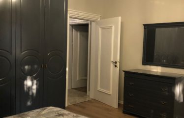 Shitet apartament luksoz 3+1