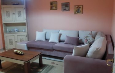 Apartament 1+1 me qera, Rruga e Durresit